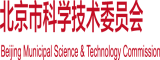 埃及鸡鸡插入北京市科学技术委员会